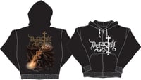 Hooded Zipper