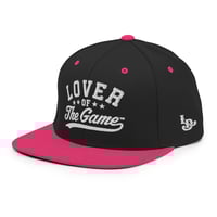 Image 11 of LOTG Tailsweep - Snapback Hat