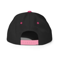 Image 12 of LOTG Tailsweep - Snapback Hat