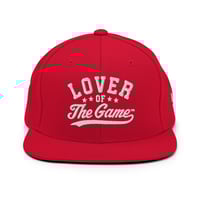 Image 1 of LOTG Tailsweep - Snapback Hat