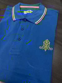 Image 3 of BORDADO MONOGRAMA MARÍA 