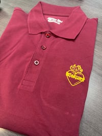 Image 5 of BORDADO SAGRADO CORAZÓN 