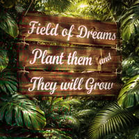 Image 1 of PERSONILZED WOOD SIGNS