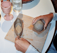 Image 2 of CLAY PLAY 13. MAI