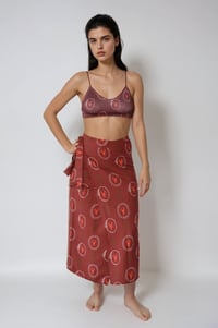 Image 2 of PAREO/GONNA (SU ORDINAZIONE)