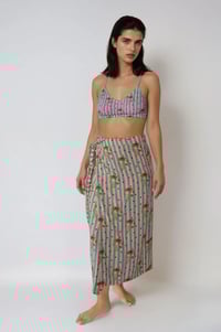 Image 4 of PAREO/GONNA (SU ORDINAZIONE)