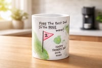 Image 1 of PERSONALIZED COFFEE CUPS
