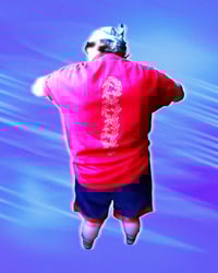 Image 4 of  ૮ ˶ᵔ ᵕ ᵔ˶ ა  VINES ૮ ˶ᵔ ᵕ ᵔ˶ ა T-SHIRT