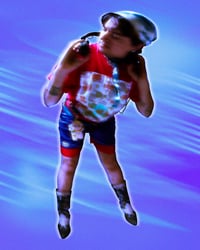 Image 2 of  ૮ ˶ᵔ ᵕ ᵔ˶ ა  VINES ૮ ˶ᵔ ᵕ ᵔ˶ ა T-SHIRT