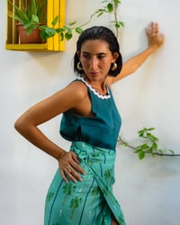 Image 1 of PAREO/GONNA (SU ORDINAZIONE)