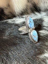 Image 2 of Golden Hills Statement sz 8