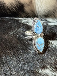 Image 3 of Golden Hills Statement sz 8