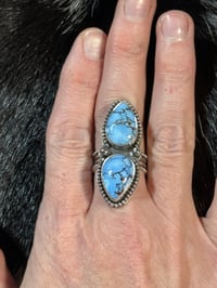 Image 4 of Golden Hills Statement sz 8