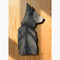 Image 1 of The Star Dog