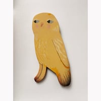 Image 1 of The tiny Keeper of the Secrets