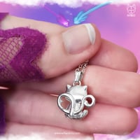 Image 2 of Your Mew Necklace 