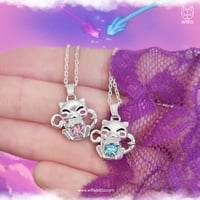 Image 1 of Your Mew Necklace 