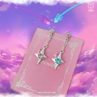 Image 1 of Your Name Earrings®