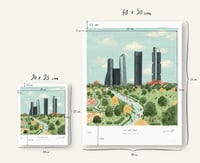 Image 3 of Las Cuatro Torres