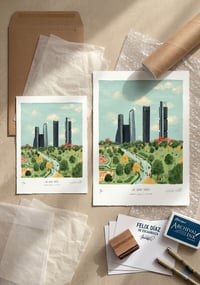 Image 5 of Las Cuatro Torres