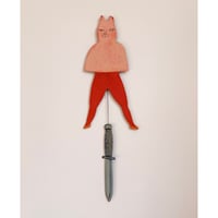 Image 1 of The Art of Balance