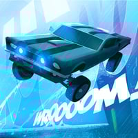 Image 2 of Baba Yaga's Boss