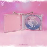 Image 3 of CD mini Huntrix 