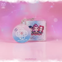 Image 1 of CD mini Huntrix 