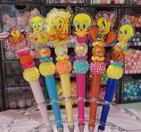 Image 1 of Tweet Tweet Pens