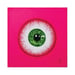 Image of Eyeball Print