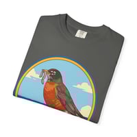 Image 3 of Unisex Garment-Dyed T-shirt