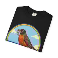 Image 6 of Unisex Garment-Dyed T-shirt