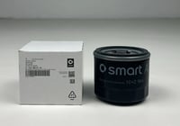 Original Oil Filter Smart A1321800110