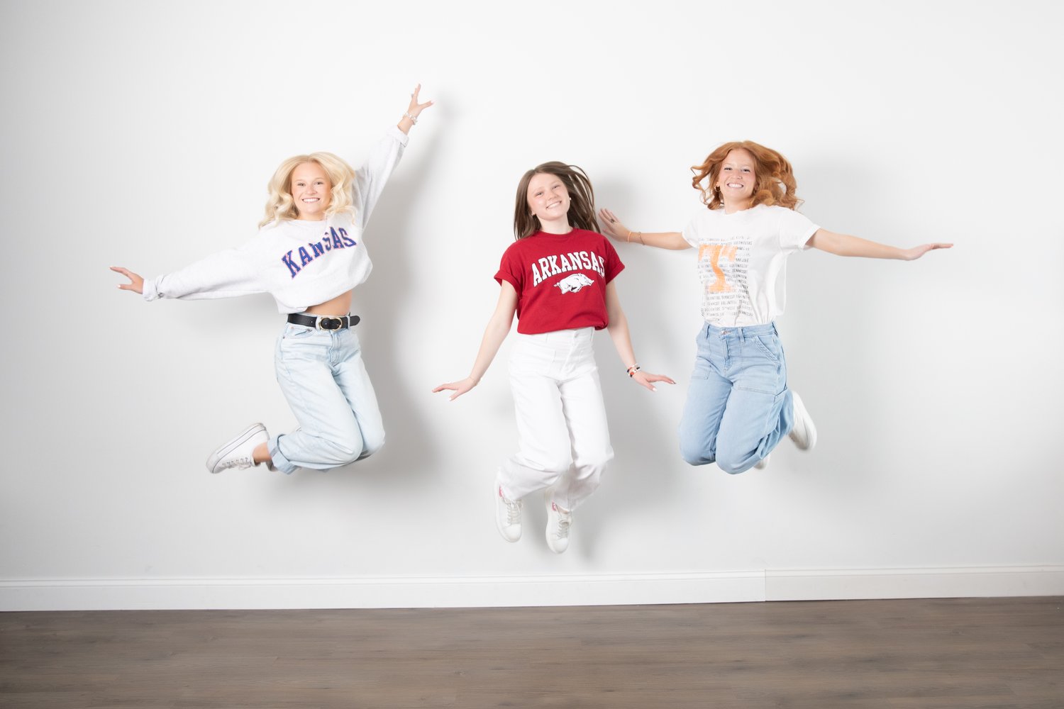 Image of SHG College Announcement Day: $50: Digital Image plus Print Release {Senior Skip Day}