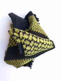 Image 2 of Olive & Black (Made in Jordan) 