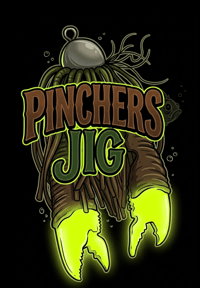 Image 1 of Pinchers Jig (Weedless)