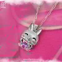 Image 1 of Pchan Kawaii® Necklace