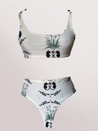 Image 3 of BIKINI "EXOTIC DREAM" (SU ORDINAZIONE)