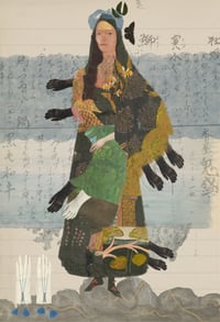 Image 1 of The Glove