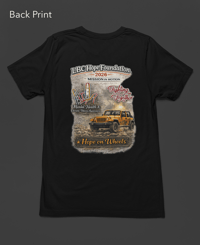 Image 1 of April 2026 Thin Brew Line Event Tee