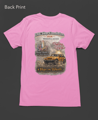 Image 3 of April 2026 Thin Brew Line Event Tee