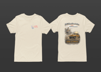 Image 4 of April 2026 Thin Brew Line Event Tee