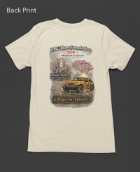 Image 2 of April 2026 Thin Brew Line Event Tee