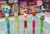 Image 1 of PPG Acrylic Charm Pens