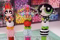Image 2 of PPG Acrylic Charm Pens