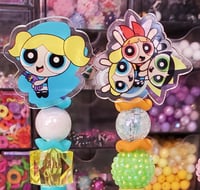 Image 3 of PPG Acrylic Charm Pens