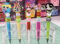 Image 4 of PPG Acrylic Charm Pens