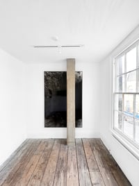 Image 2 of ‘Hospitality work C’, 2026. - PAUL CARTER 