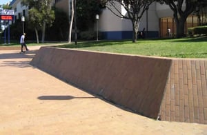 Image of Los Angeles High school bank