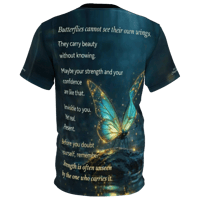 Image 2 of Butterfly wings By Myz